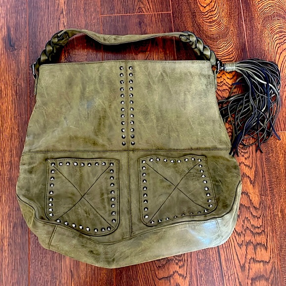 Bag STEVE MADDEN - Picture 1 of 3